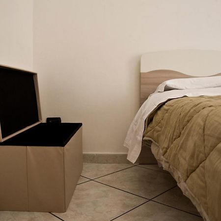 Dreaming Napoli Apartment Exterior foto