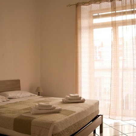 Dreaming Napoli Apartment Exterior foto