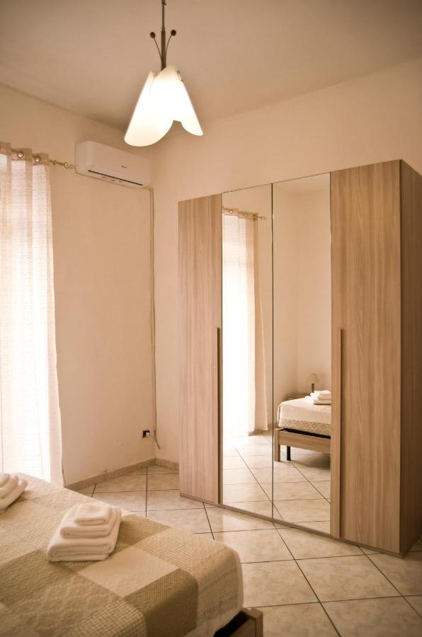 Dreaming Napoli Apartment Exterior foto