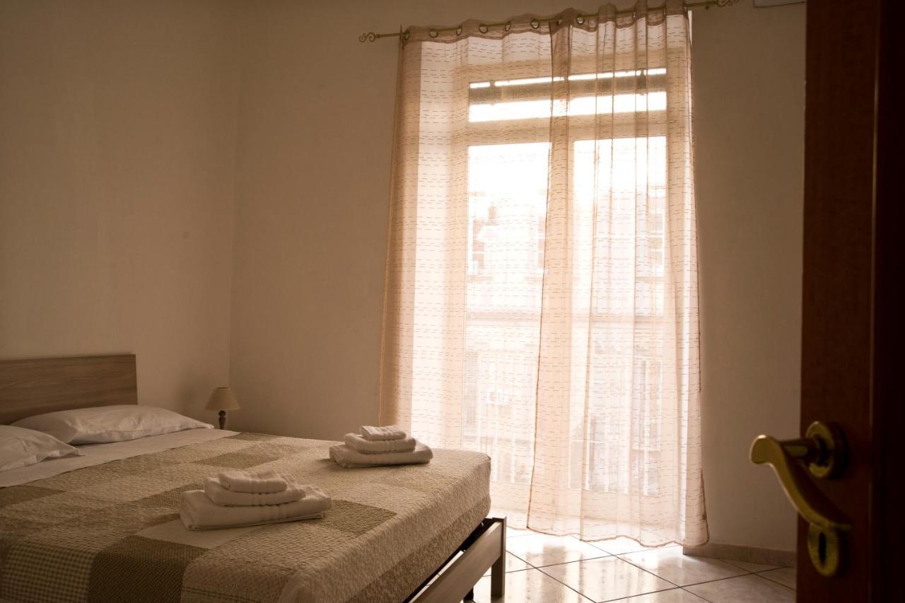 Dreaming Napoli Apartment Exterior foto