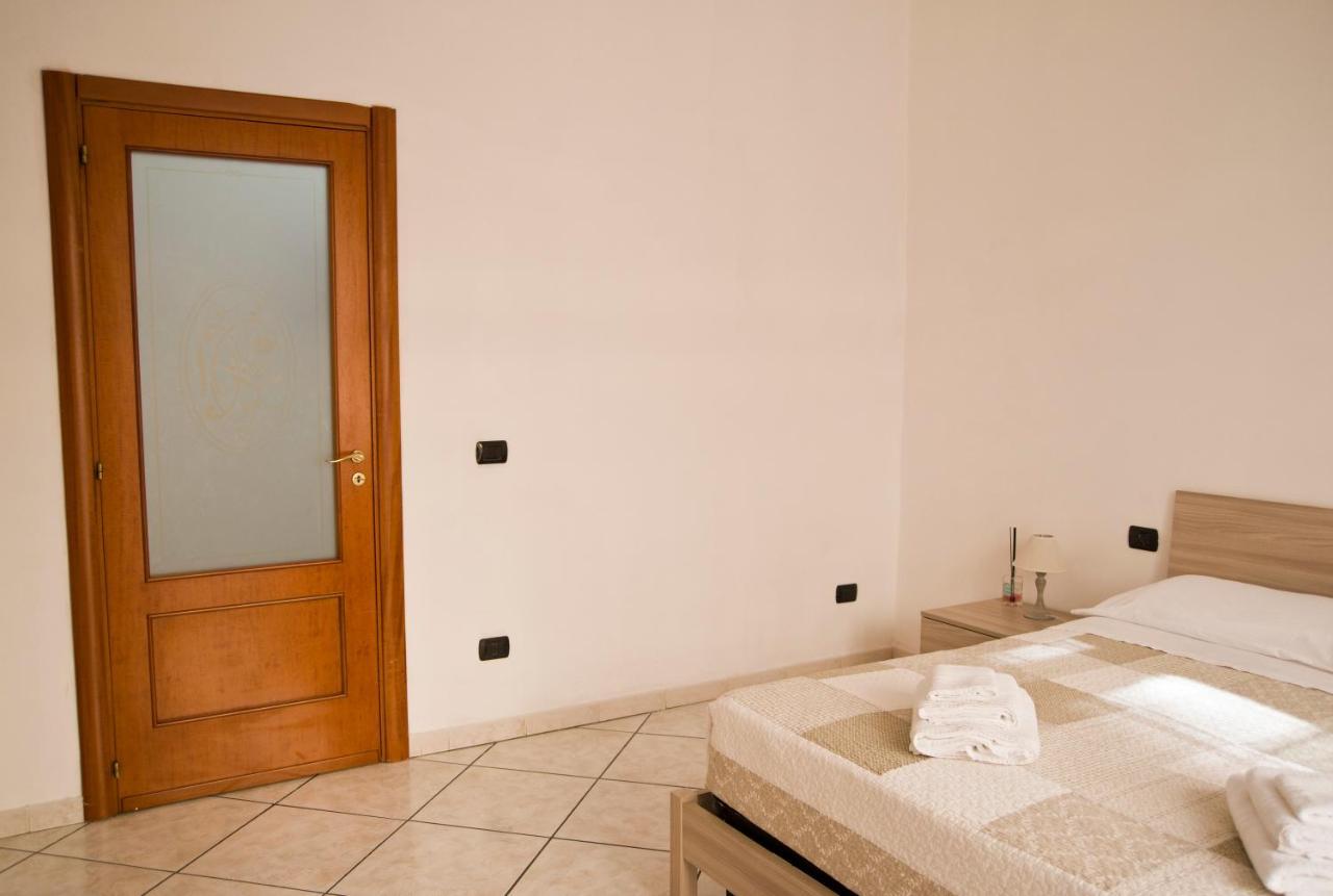 Dreaming Napoli Apartment Exterior foto