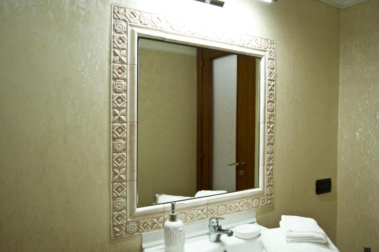 Dreaming Napoli Apartment Exterior foto