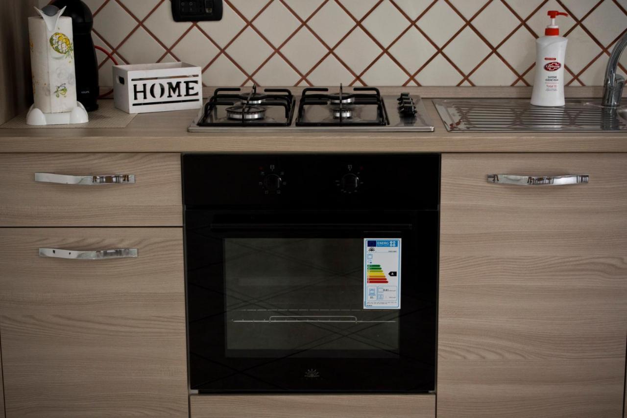 Dreaming Napoli Apartment Exterior foto