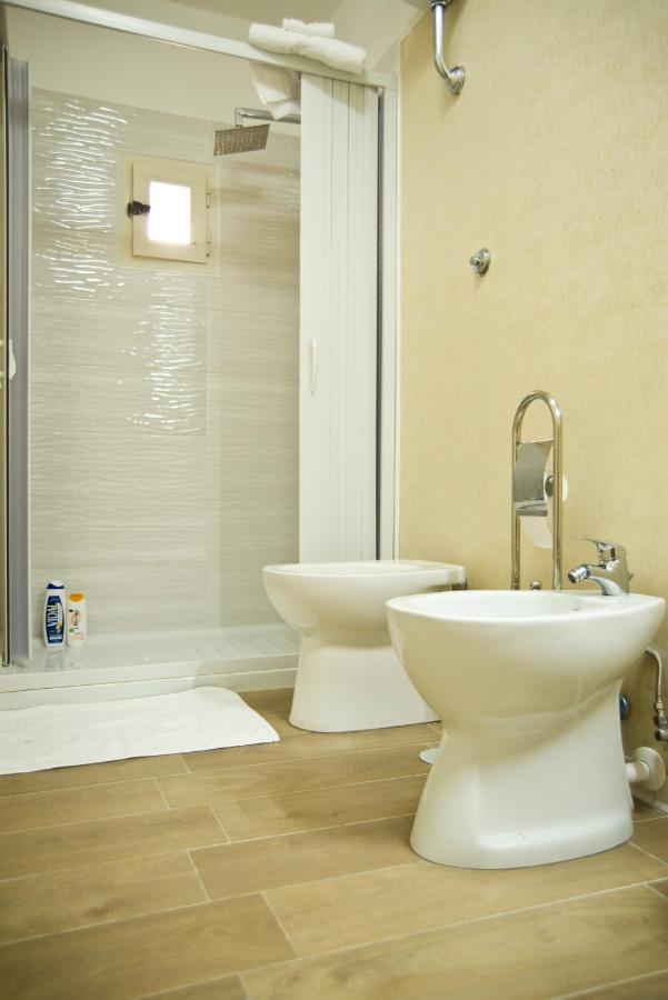 Dreaming Napoli Apartment Exterior foto