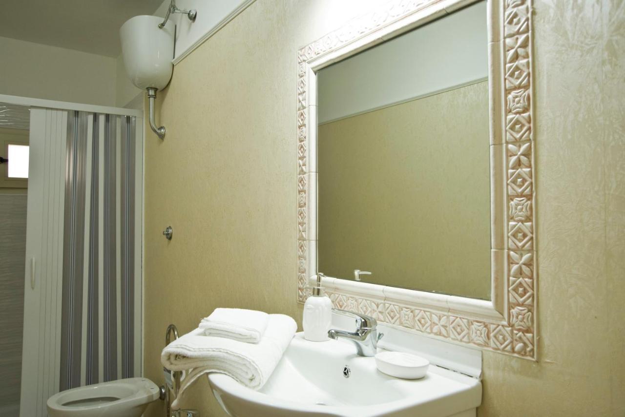Dreaming Napoli Apartment Exterior foto